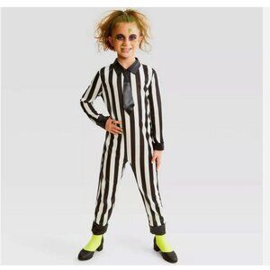 Hyde and EEK! Boutique™ - Kids' Striped Jumpsuit Costume